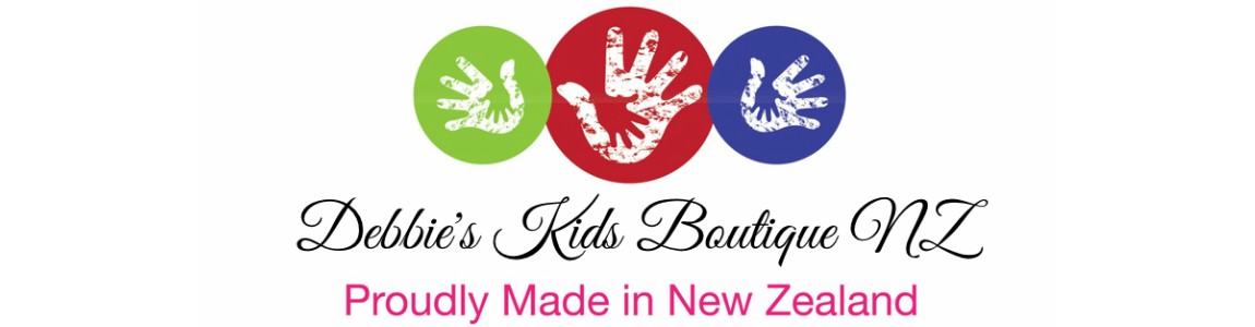 Debbie's Kids Boutique NZ