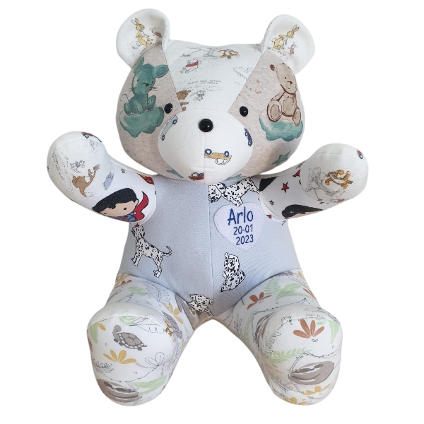 Arlo bear