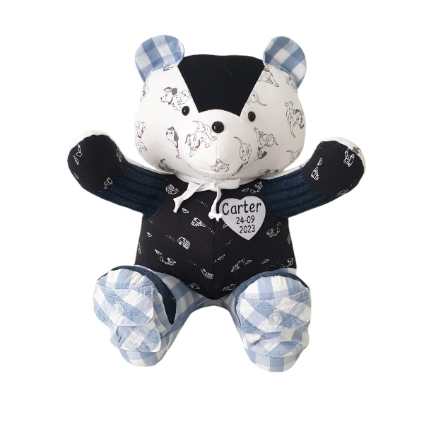 Carter bear