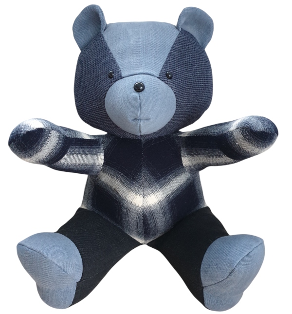 son bear