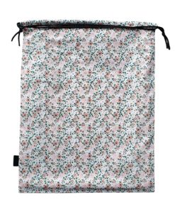 Flowers Swim Bag