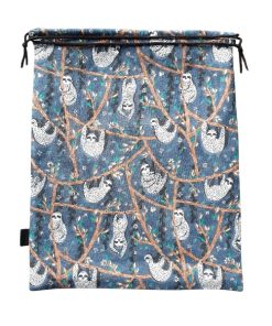 Sloths Swim Bag