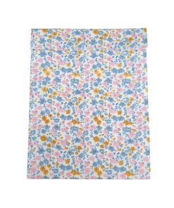 Little Flowers Book Bag