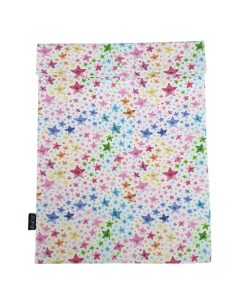 Stars Book Bag