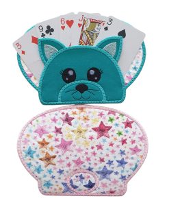 Kids Card Holders