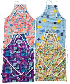 Kids Aprons